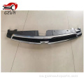 Cruze 2009+ mbele bumper grille